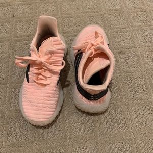 adidas Originals Sobakov Sneakers In Pink